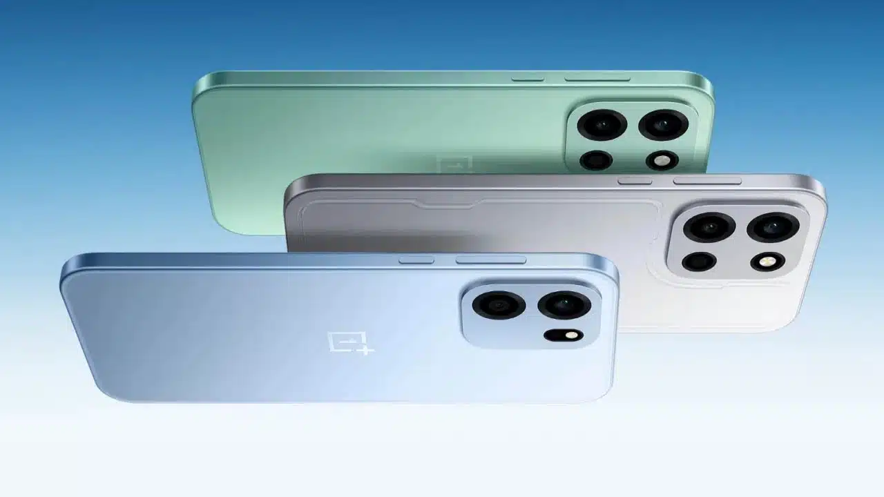 मार्च-अप्रैल में हो सकती है OnePlus Nord 6 स्मार्टफोन की एंट्री, प्रीमियम टैबलेट सहित कई नए प्रोडक्ट हो सकते हैं लॉन्च 1 OnePlus Nord 6