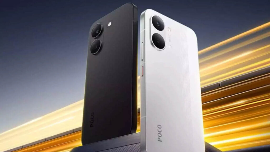 लॉन्च से पहले ही लीक हुई POCO X8 Pro सीरीज की डिटेल्स, 50MP कैमरे के साथ मिल सकता है 100W फास्ट चार्जिंग सपोर्ट 1 POCO X8 Pro