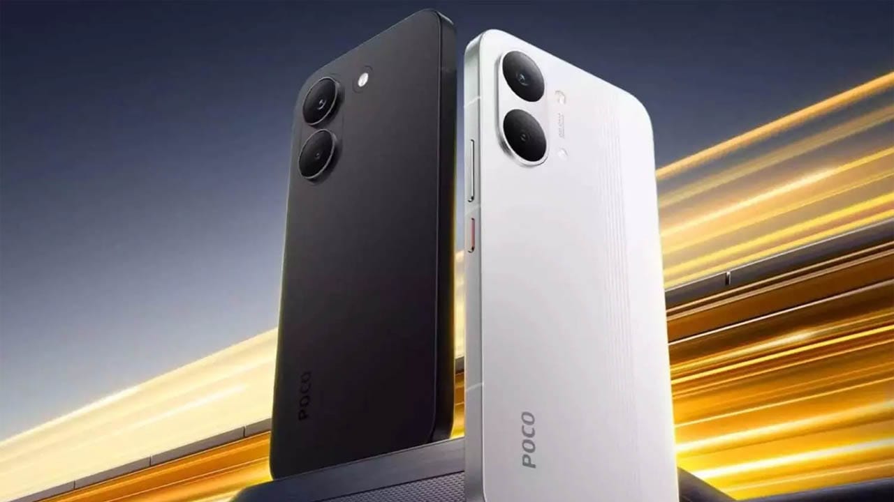 POCO X8 Pro