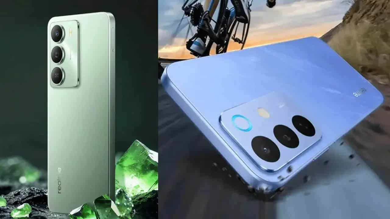 लॉन्च डेट कंफर्म, 7 मार्च को इंडिया में लॉन्च होगा Realme C83 5G स्मार्टफोन, मिलेगी 7000mAh की दमदार बैटरी 1 Realme C83 5G