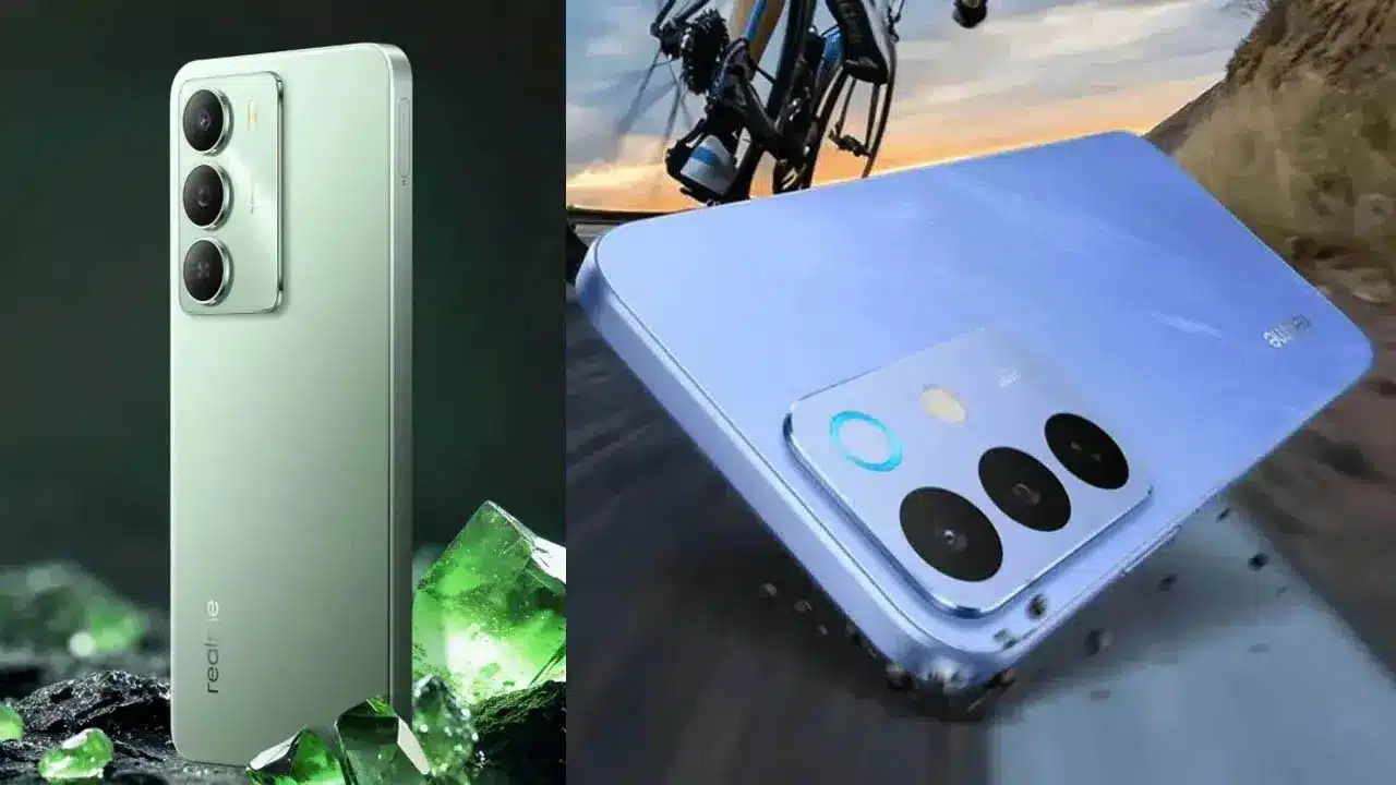 लॉन्च डेट कंफर्म, 7 मार्च को इंडिया में लॉन्च होगा Realme C83 5G स्मार्टफोन, मिलेगी 7000mAh की दमदार बैटरी 1 Realme C83 5G