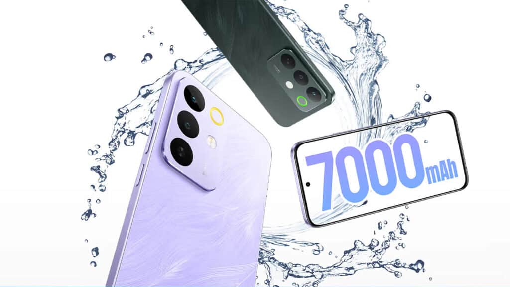 लॉन्च डेट कंफर्म, 7 मार्च को इंडिया में लॉन्च होगा Realme C83 5G स्मार्टफोन, मिलेगी 7000mAh की दमदार बैटरी 2 Realme C83 5G