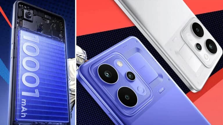 Realme Narzo Power 5G