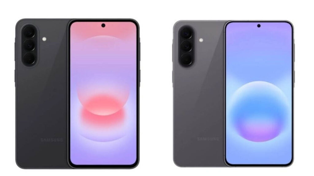 Samsung Galaxy A37 5G और Samsung Galaxy A57 5G