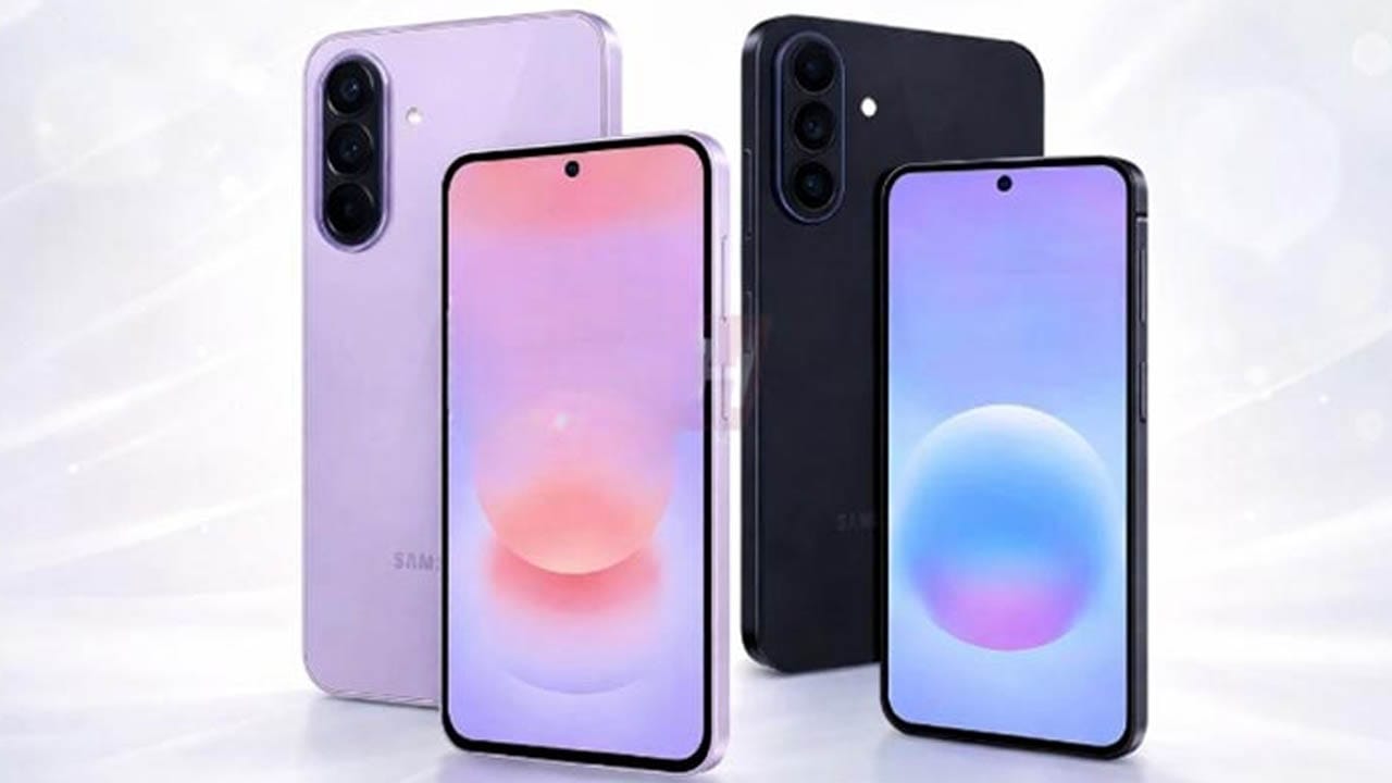 मार्च में लॉन्च होंगे Samsung Galaxy A37 5G और Samsung Galaxy A57 5G स्मार्टफोन, लीक हुए स्पेसिफिकेशन 1 Samsung Galaxy A37 5G और Samsung Galaxy A57 5G