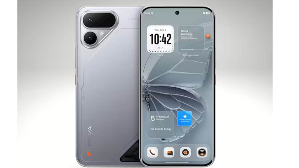 दुनिया के सबसे पतले 8000mAh बैटरी वाले Tecno Pova Curve 2 5G स्मार्टफोन की सेल आज से शुरू, जानें ऑफर्स और स्पेसिफिकेशन 2 Tecno Pova Curve 2 5G