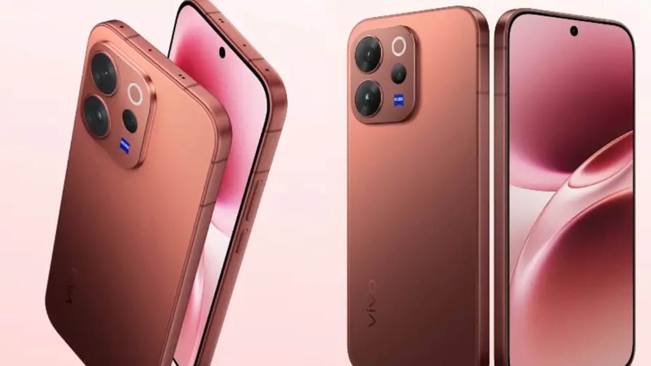 50MP Selfie, 12GB RAM और 6500mAh बैटरी के साथ लॉन्च हुआ Vivo V70 Elite स्मार्टफोन, देखें फुल डिटेल 1 Vivo V70 Elite