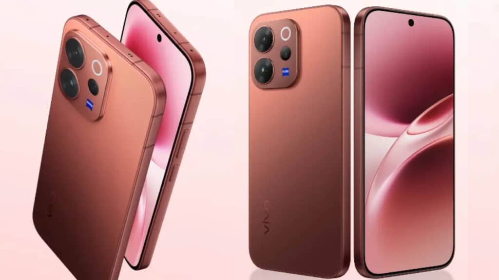 6500mAh बैटरी वाले Vivo V70 Elite और Vivo V70 5G फोन की सेल हुई शुरू, सेल में मिलेगा तगड़ा डिस्काउंट, जानें पूरी डिटेल 2 Vivo V70 Elite