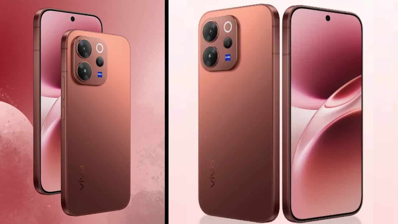 6500mAh बैटरी वाले Vivo V70 Elite और Vivo V70 5G फोन की सेल हुई शुरू, सेल में मिलेगा तगड़ा डिस्काउंट, जानें पूरी डिटेल 1 Vivo V70 Elite