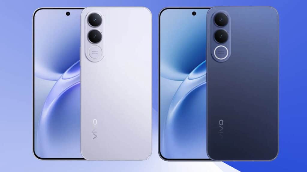 लॉन्च से पहले ही Vivo V70 FE स्मार्टफोन की कीमत हुई लीक, 7000mAh बैटरी और 200MP कैमरे से हो सकता है लैस 1 Vivo V70 FE