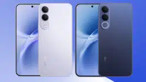 Vivo V70 FE