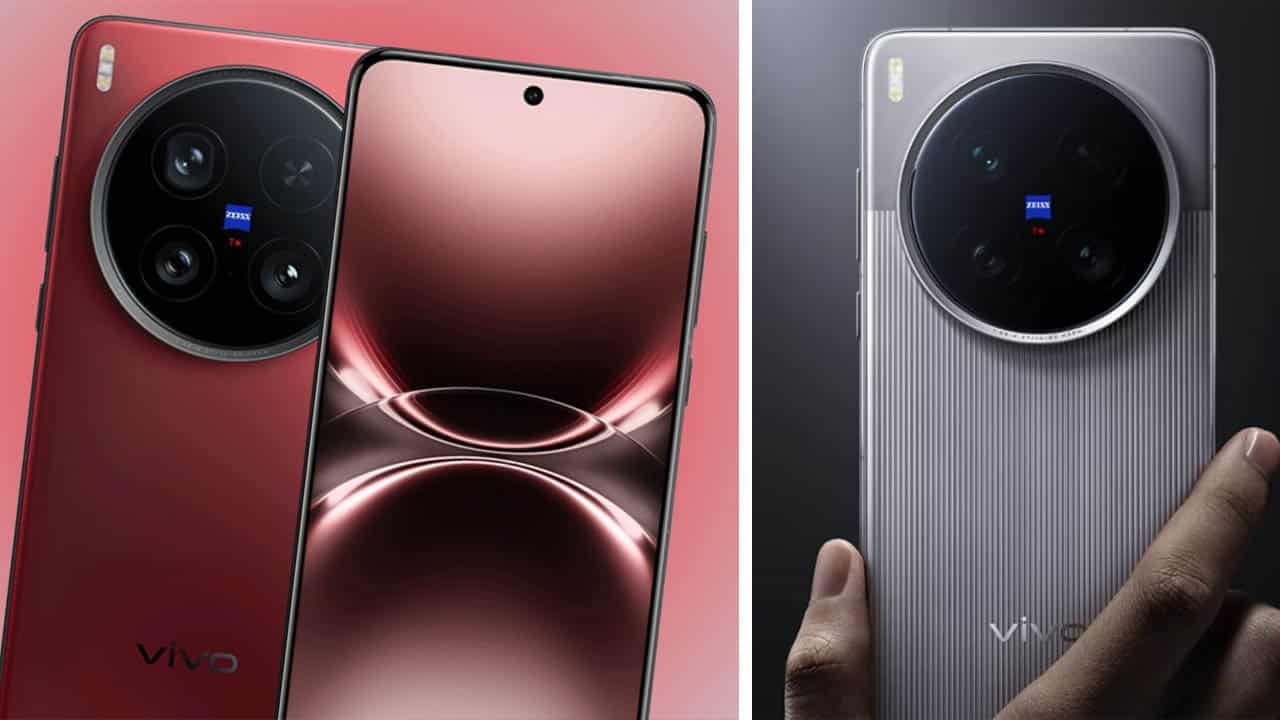 200MP कैमरा और 7000mAh बैटरी के साथ Vivo X300 Ultra स्मार्टफोन जल्द होगा ग्लोबली लॉन्च, लीक में हुआ खुलासा 1 vivo x300 ultra