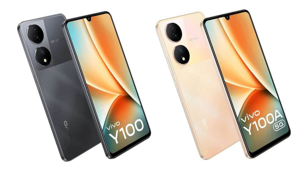 2026 में 20000 रुपए से कम कीमत में आने वाले Vivo के 5G स्मार्टफोन, यहां देखें पूरी लिस्ट 6 Vivo Y100 5G