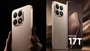 Xiaomi 17T Pro