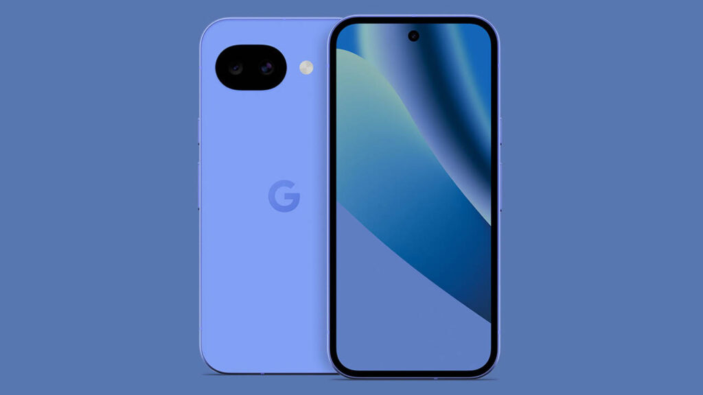 google pixel 10a