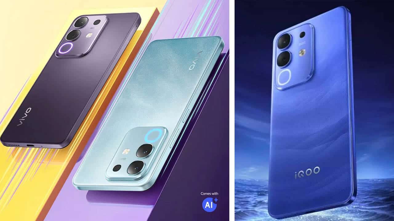 1 मार्च से इन Vivo और iQOO स्मार्टफोंस के बढ़ जाएंगे दाम, जानें क्या होगी नई प्राइस 1 iQOO
