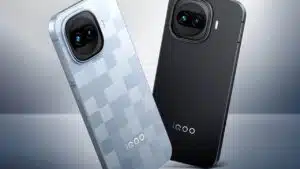 iQOO 15R
