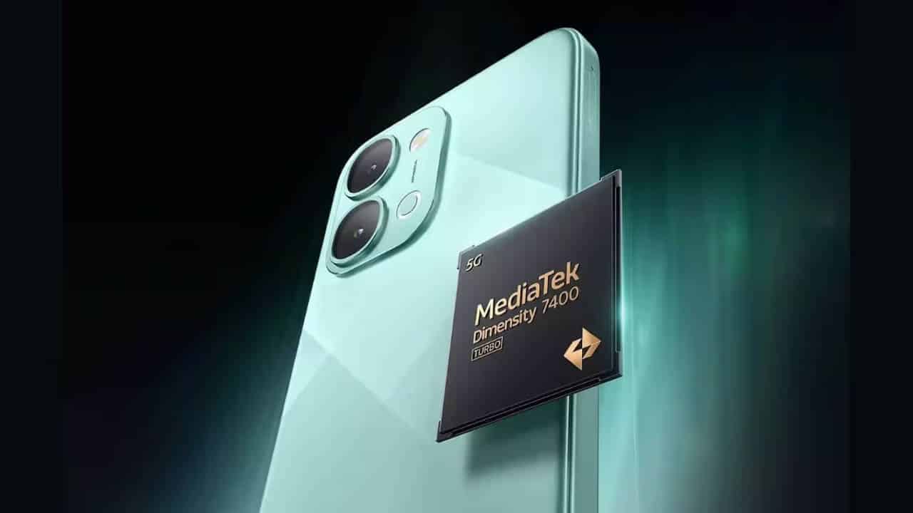 iQOO Z11x 5G स्मार्टफोन की भारत में लॉन्चिंग हुई कंफर्म, प्रोसेसर के साथ कंपनी ने शेयर की कीमत और वेरिएंट की डिटेल्स 1 iQOO Z11x 5G