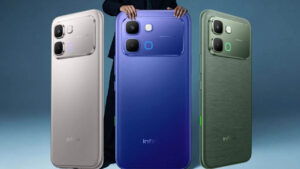 infinix note edge 5g