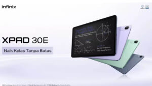 infinix xpad 30e