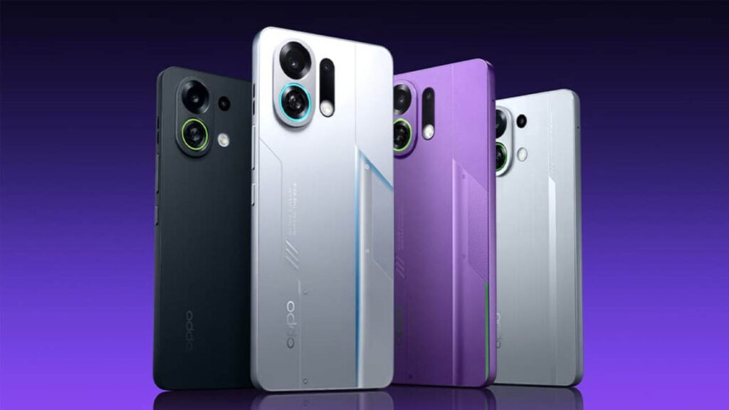 ₹30000 से कम में पब्जी खेलने के लिए सबसे अच्छा मोबाइल कौन सा है? 4 oppo k13 turbo 5g