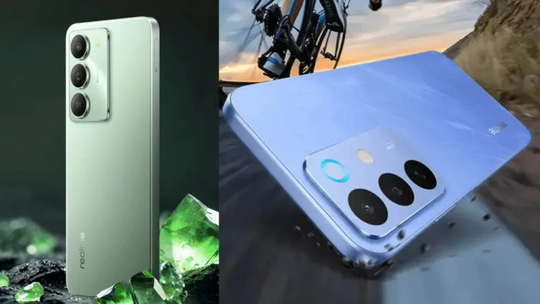 realme c83 5g