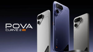 tecno pova curve 2