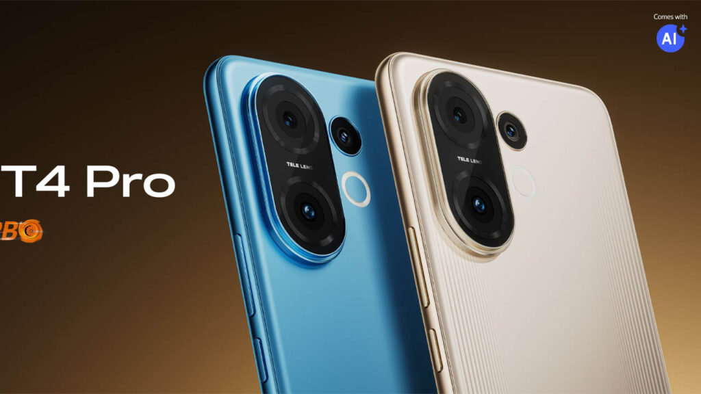 ₹30000 से कम में पब्जी खेलने के लिए सबसे अच्छा मोबाइल कौन सा है? 2 vivo t4 pro 5g