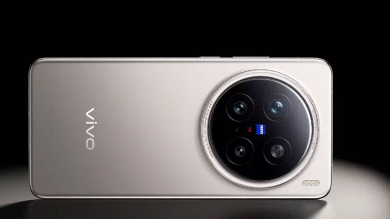 vivo x300 max