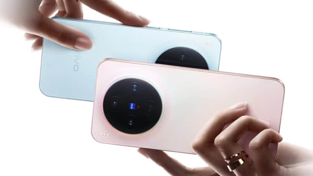 vivo x300 max