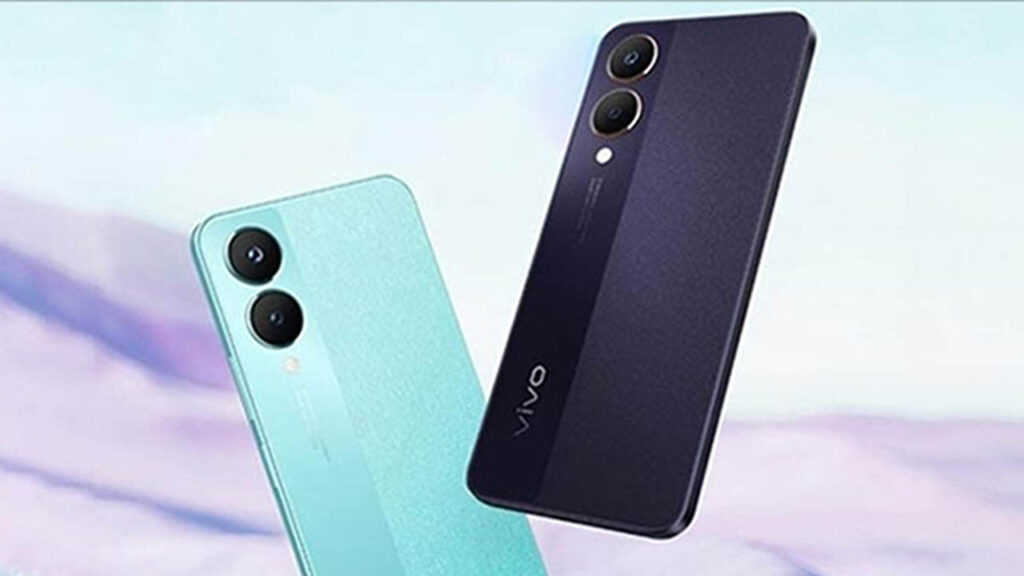 2026 में 20000 रुपए से कम कीमत में आने वाले Vivo के 5G स्मार्टफोन, यहां देखें पूरी लिस्ट 3 vivo y28 5g