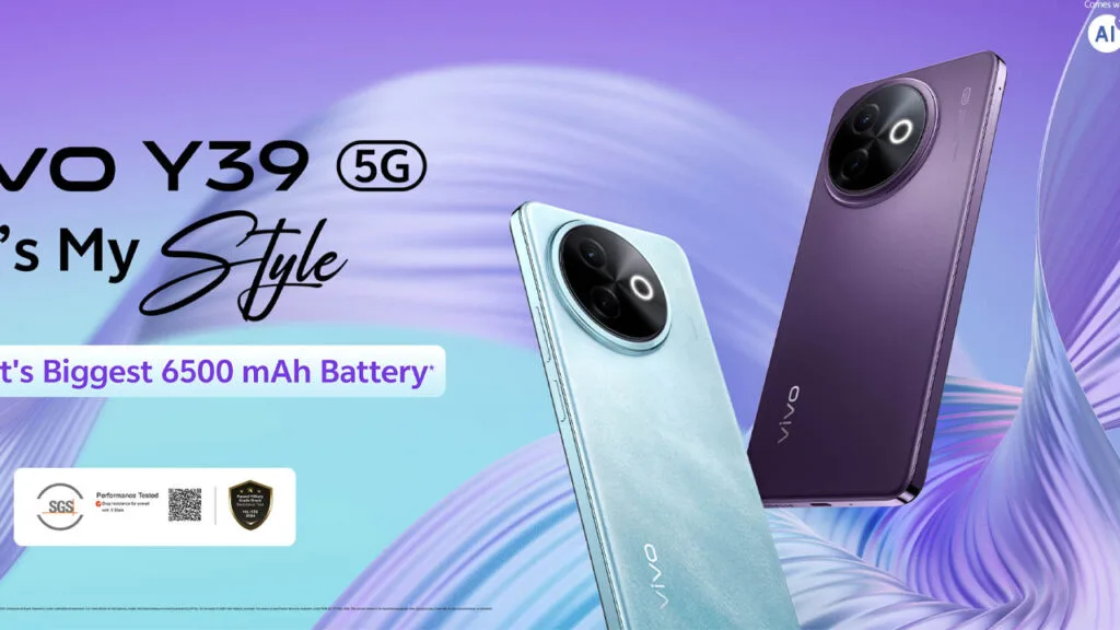 2026 में 20000 रुपए से कम कीमत में आने वाले Vivo के 5G स्मार्टफोन, यहां देखें पूरी लिस्ट 5 vivo y39 5g