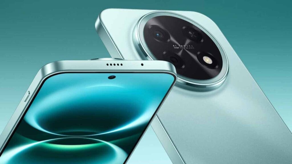 4000nits पिक ब्राइटनेस और 8500mAh बैटरी के साथ Huawei Enjoy 90 Pro Max स्मार्टफोन हुआ लॉन्च, जाने कीमत और फीचर्स 1 Huawei Enjoy 90 Pro Max