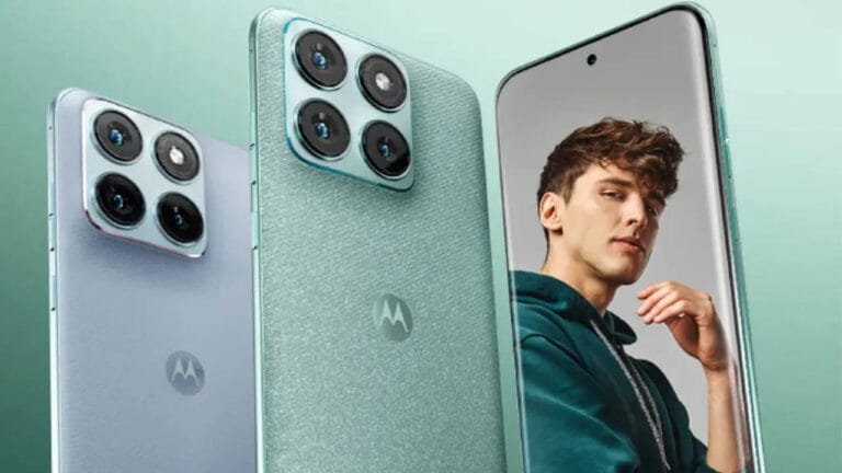 7000mAh बैटरी वाले Motorola Edge 70 Fusion स्मार्टफोन को खरीदें ₹2000 के डिस्काउंट पर, पहली सेल में ही जबरदस्त छूट 8 Motorola Edge 70 Fusion first sale