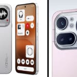 Nothing Phone (4a) Pro