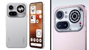 Nothing Phone (4a) Pro