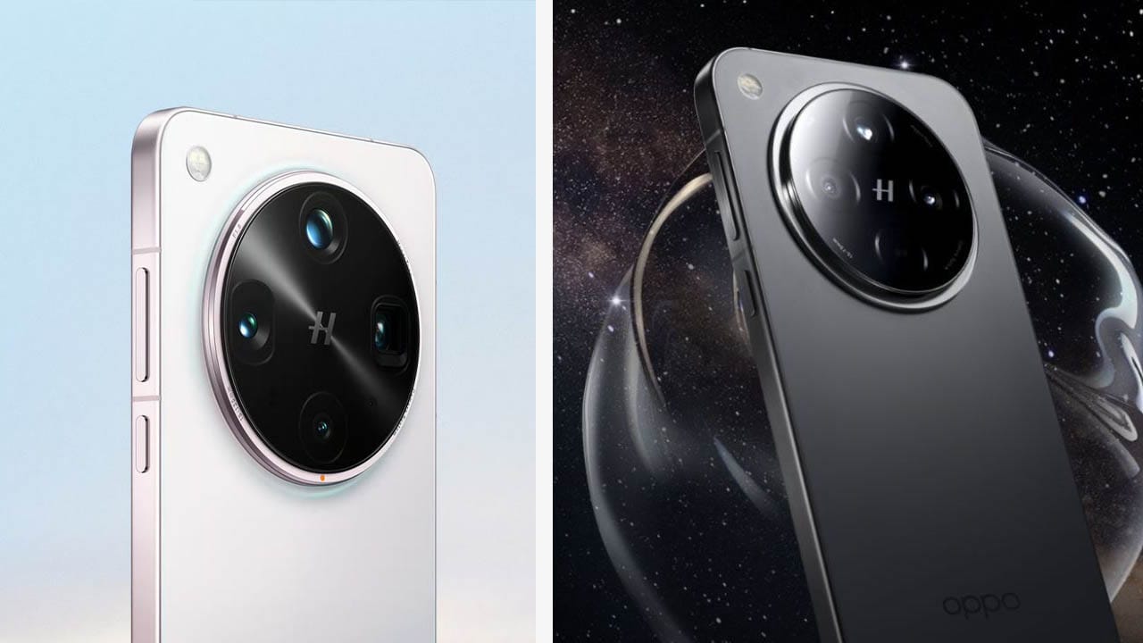 OPPO Find X9 Ultra