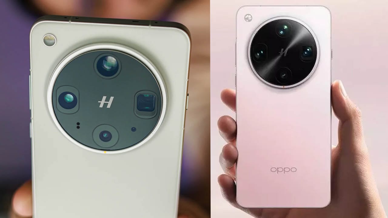 OPPO Find X9 Ultra