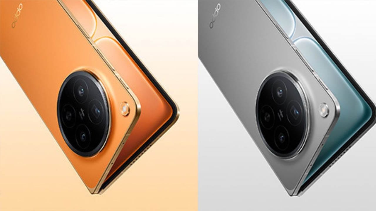 OPPO find N6