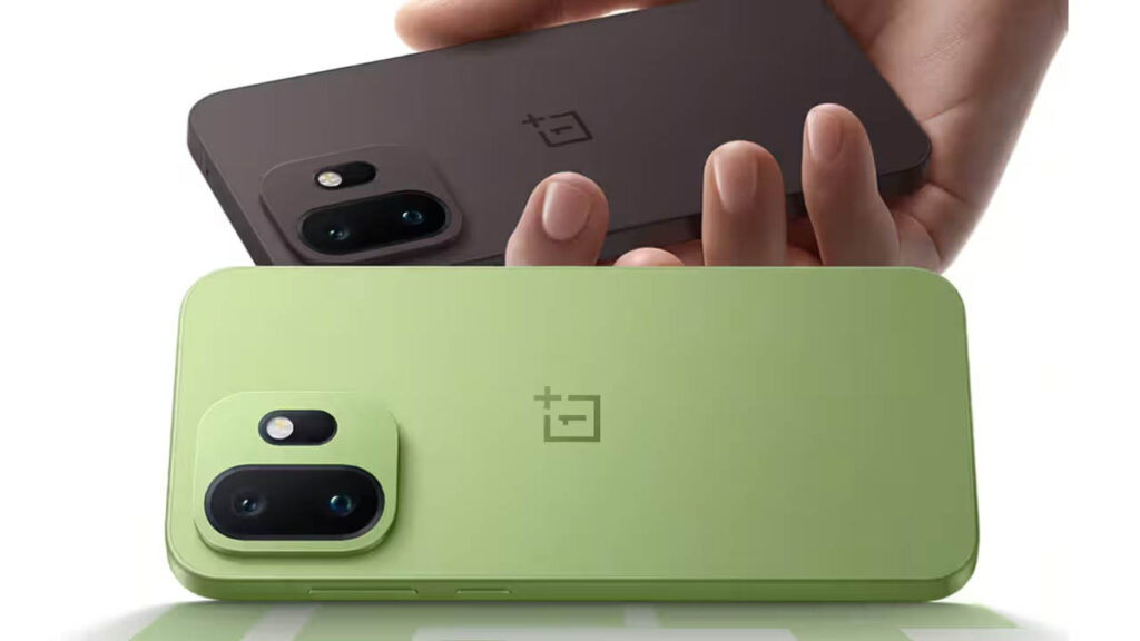 OnePlus 15T