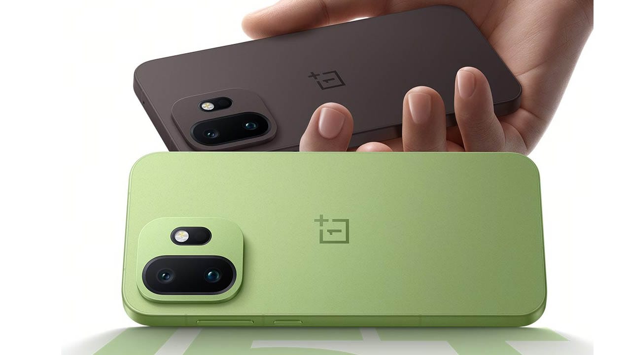 OnePlus 15T