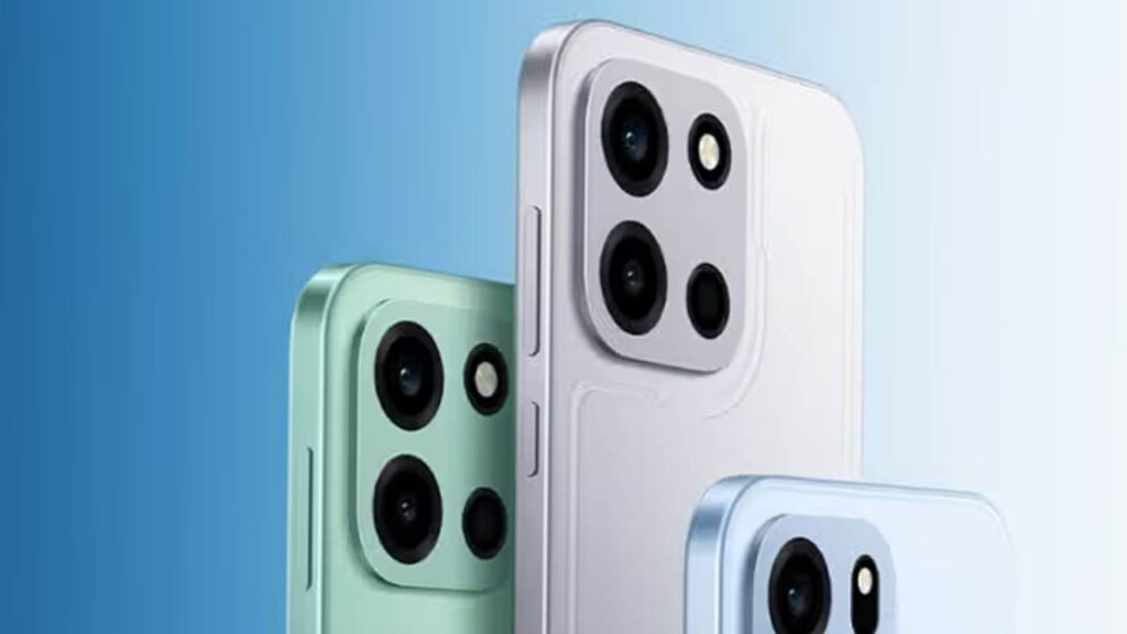 OnePlus Nord 6 स्मार्टफोन का टीजर हुआ जारी, 9000mAh बैटरी और 50MP कैमरे के साथ जल्द होगा भारत में लॉन्च 2 OnePlus Nord 6