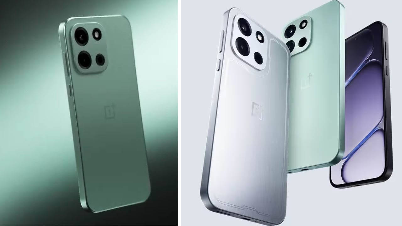 OnePlus Nord 6