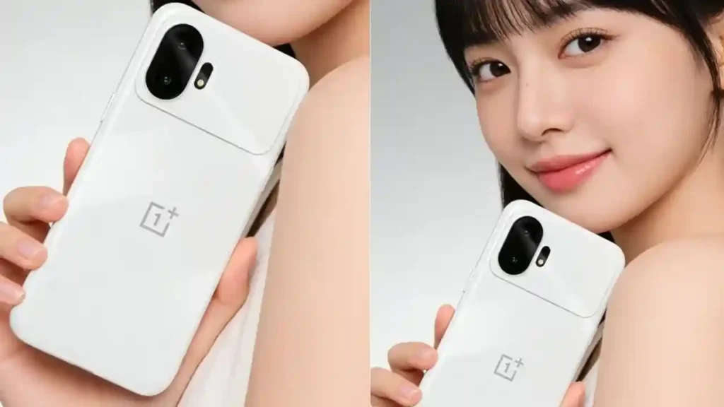 50MP Periscope कैमरा और 7500mAh बैटरी के साथ लॉन्च हुआ Oneplus 15T स्मार्टफोन, जाने कीमत और फीचर्स 2 Oneplus 15T launched