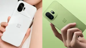 Oneplus 15T launched