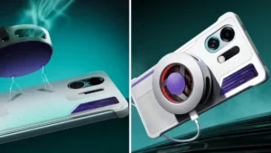 1 अप्रैल को लॉन्च होंगे OPPO K15 Pro और K15 Pro+ स्मार्टफोन, 8000mAh बैटरी के साथ मिलेगा Dimensity 9500s चिपसेट OPPO K15 Pro