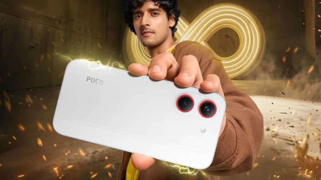 POCO X8 Pro Max 5G