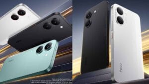 POCO X8 Pro and X8 Pro Max sale begins