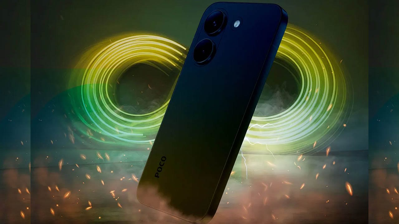POCO X8 Pro