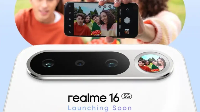 Realme 16 5G